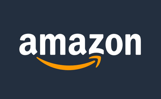 Amazon - Gift Card